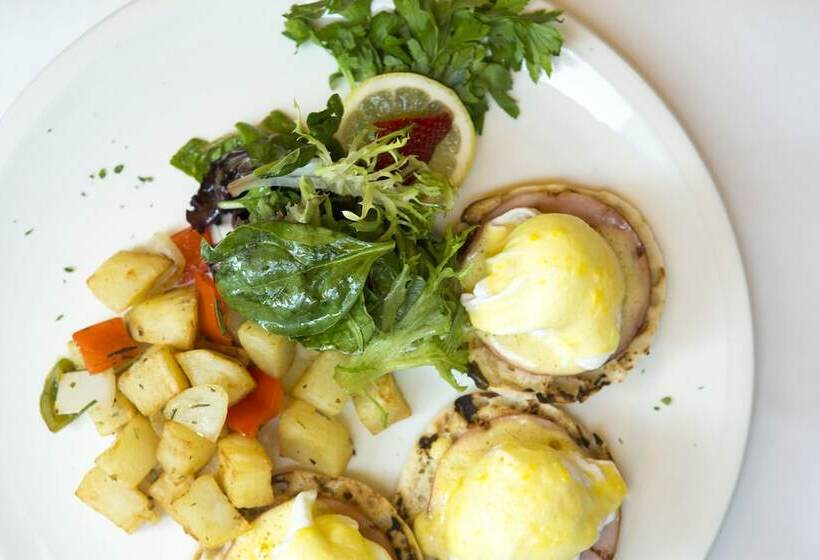 酒店 Dream Midtown, By Hyatt