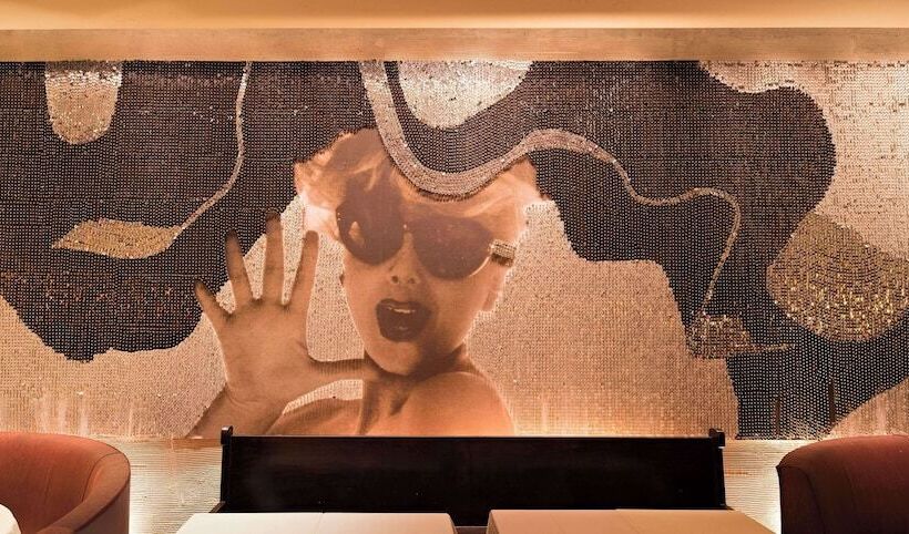 酒店 Dream Midtown, By Hyatt