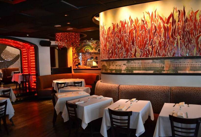 酒店 Dream Midtown, By Hyatt