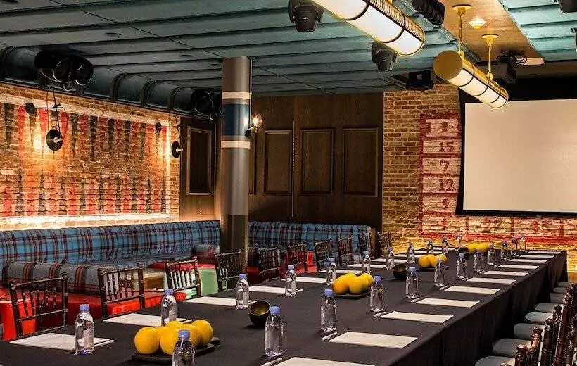 호텔 Dream Midtown, By Hyatt