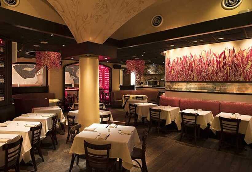 酒店 Dream Midtown, By Hyatt