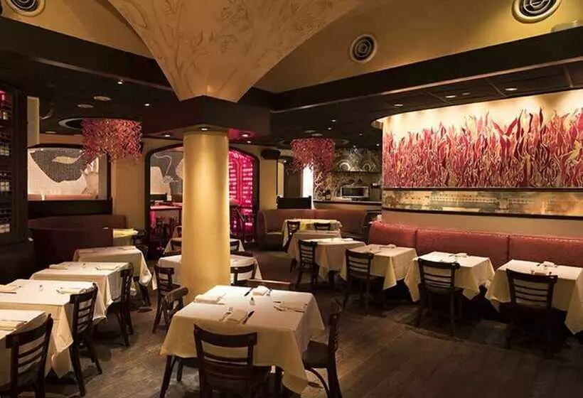 호텔 Dream Midtown, By Hyatt