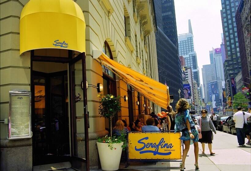 酒店 Dream Midtown, By Hyatt