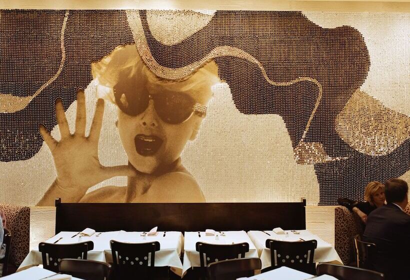 酒店 Dream Midtown, By Hyatt