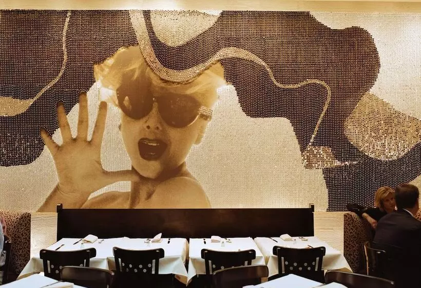 호텔 Dream Midtown, By Hyatt