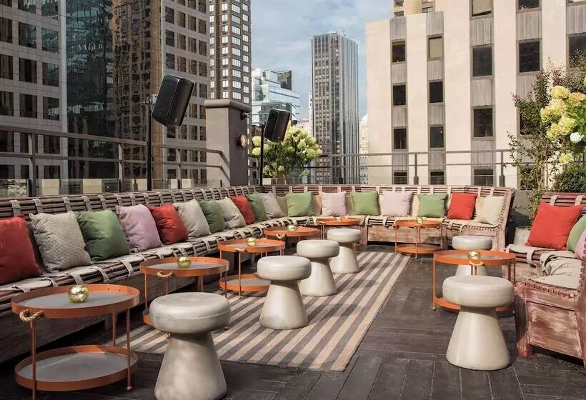 호텔 Dream Midtown, By Hyatt