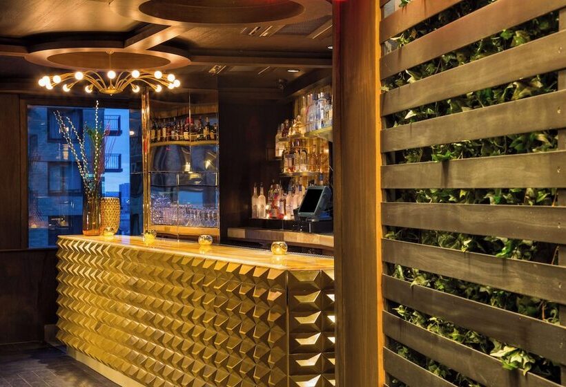 酒店 Dream Midtown, By Hyatt