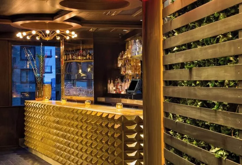 호텔 Dream Midtown, By Hyatt