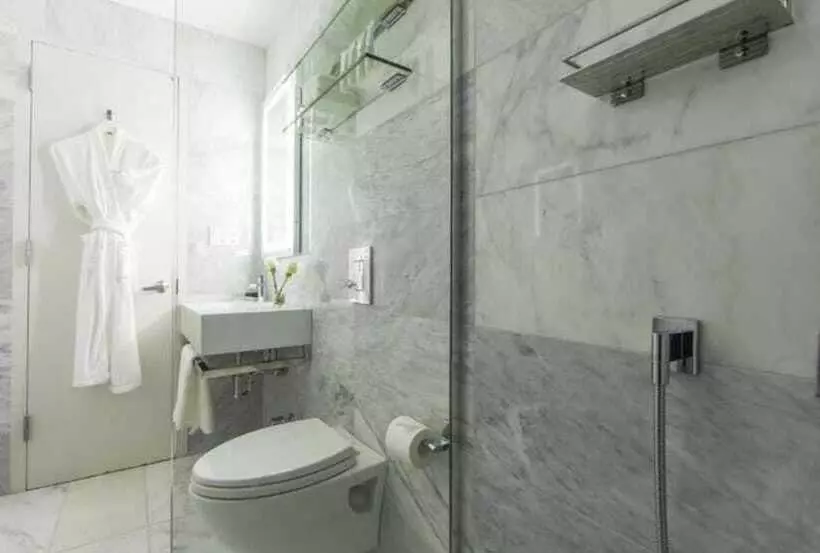 호텔 Dream Midtown, By Hyatt