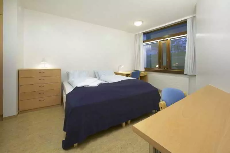 בית מלון כפרי Edda Isafjordur