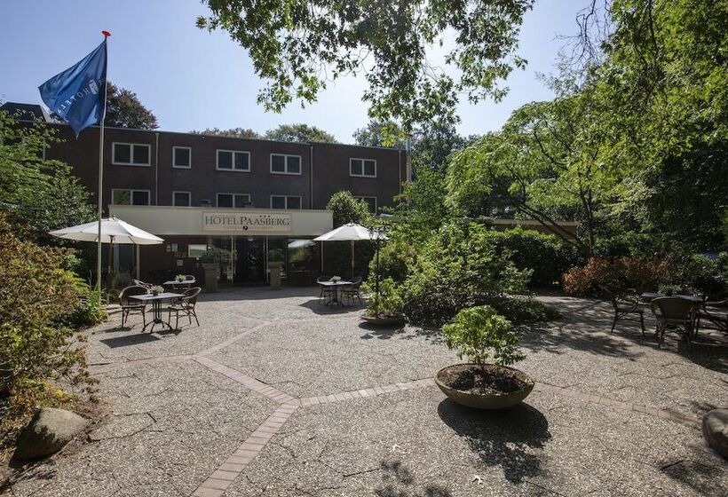 Fletcher Hotel Restaurant Paasberg