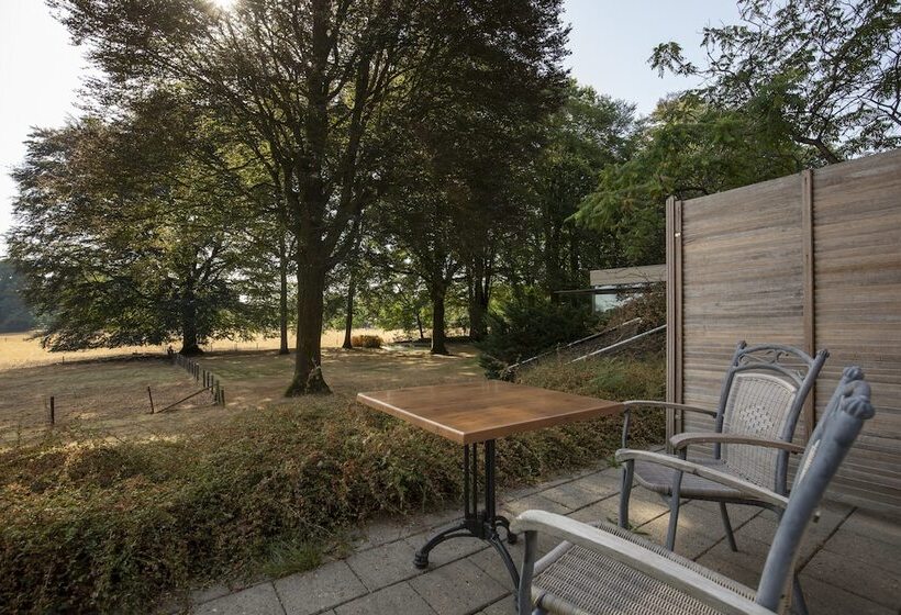 Fletcher Hotel Restaurant Paasberg