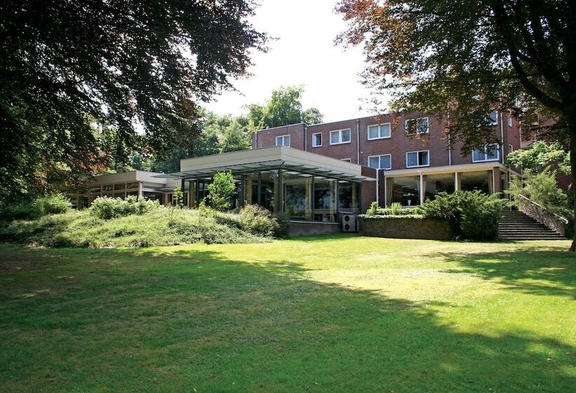 Fletcher Hotel Restaurant Paasberg