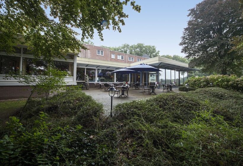 Fletcher Hotel Restaurant Paasberg