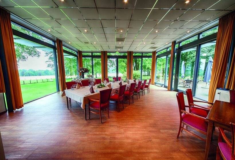 Fletcher Hotel Restaurant Paasberg