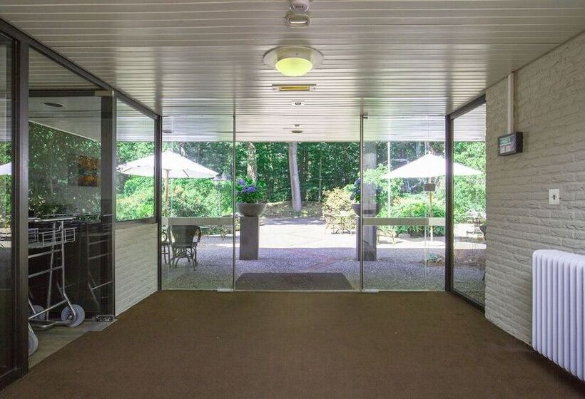 Fletcher Hotel Restaurant Paasberg