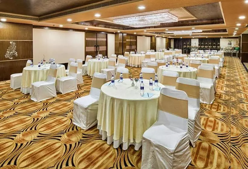 Goldfinch Hotel Bangalore