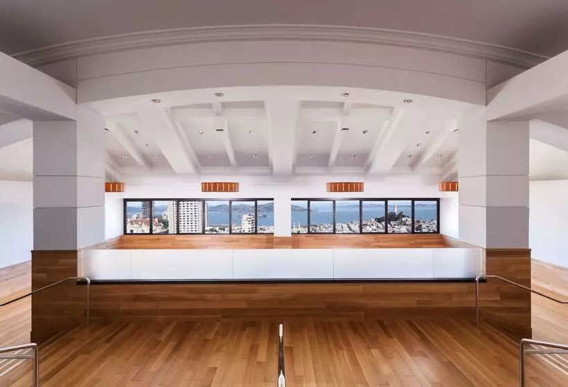 酒店 Grand Hyatt San Francisco Union Square