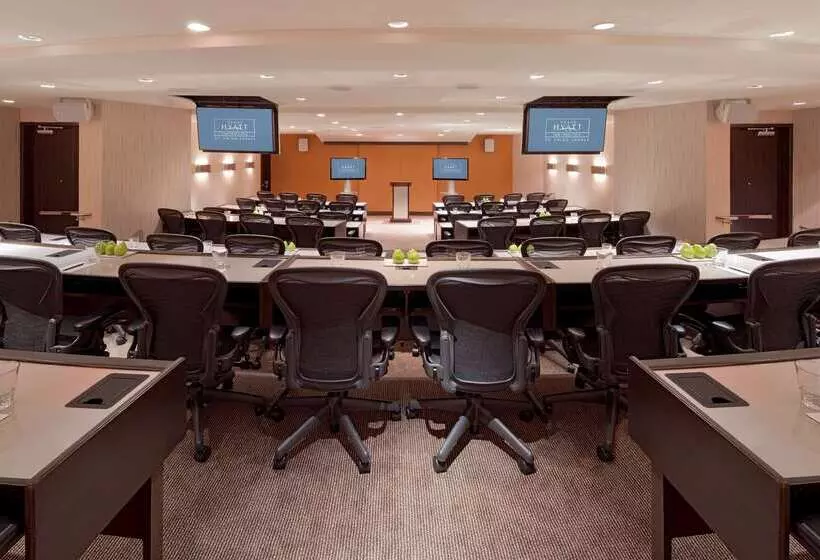 酒店 Grand Hyatt San Francisco Union Square