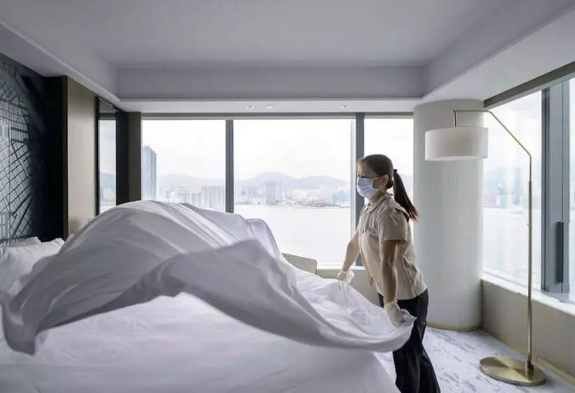 酒店 Grand Hyatt San Francisco Union Square