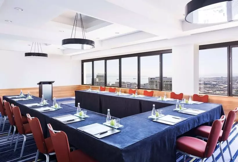 酒店 Grand Hyatt San Francisco Union Square