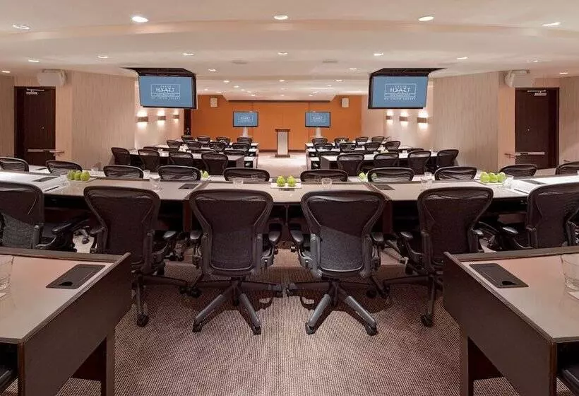 酒店 Grand Hyatt San Francisco Union Square