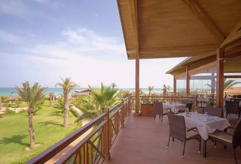 호텔 Iberostar Selection Eolia Djerba