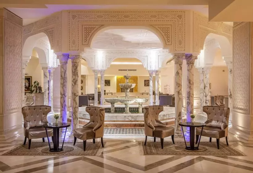 호텔 Iberostar Selection Eolia Djerba