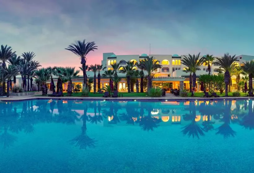 호텔 Iberostar Selection Eolia Djerba