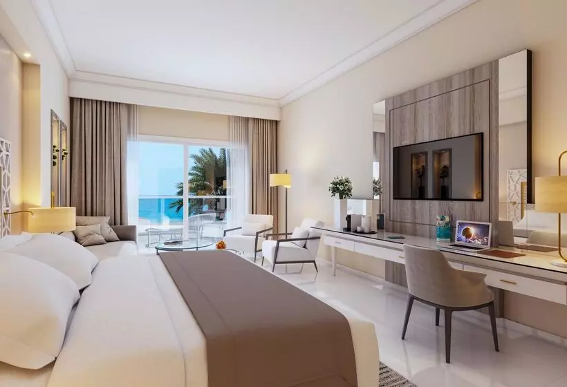 호텔 Iberostar Selection Eolia Djerba