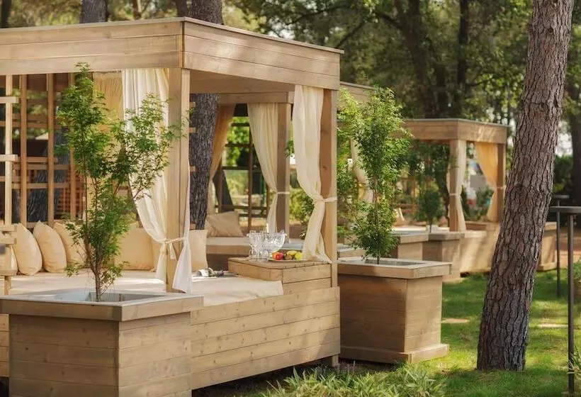 Hotel Pelegrin Plava Laguna