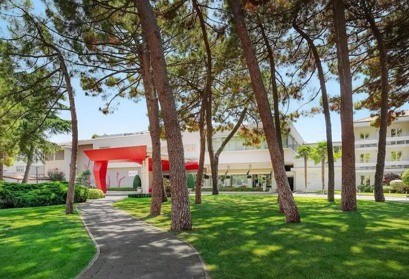 Hotel Pelegrin Plava Laguna