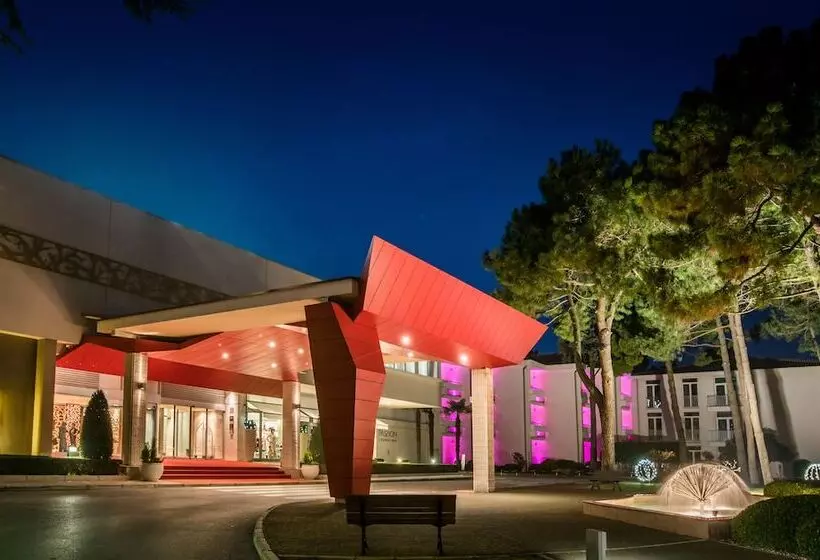 Hotel Pelegrin Plava Laguna