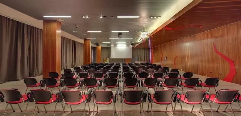 Hotel Pelegrin Plava Laguna