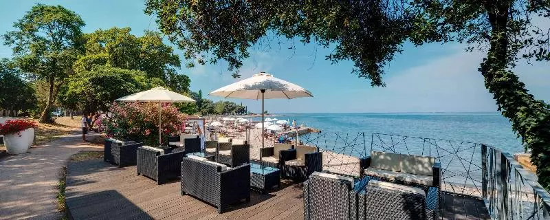 Hotel Pelegrin Plava Laguna