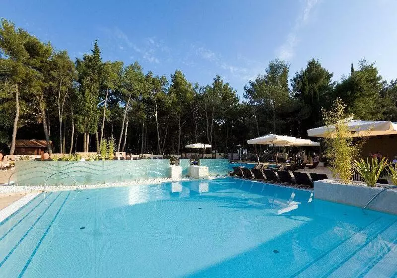 Hotel Pelegrin Plava Laguna