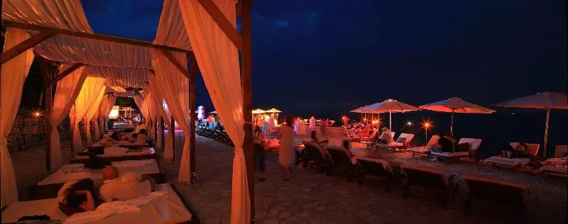 Hotel Pelegrin Plava Laguna