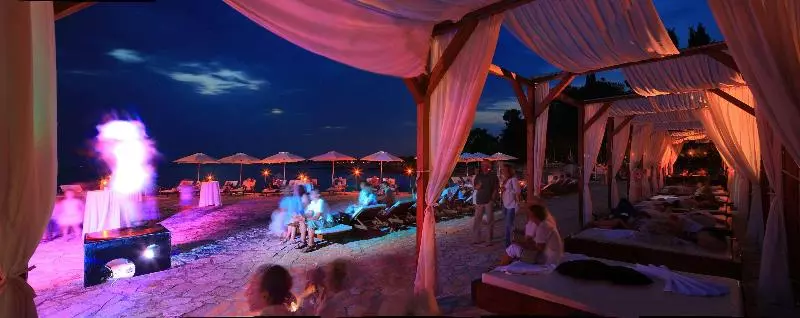 Hotel Pelegrin Plava Laguna