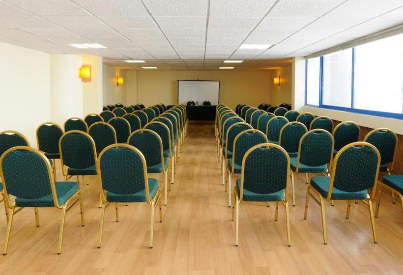 هتل Mr Mar Suites