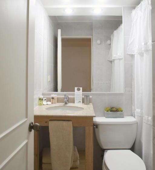 هتل Mr Mar Suites