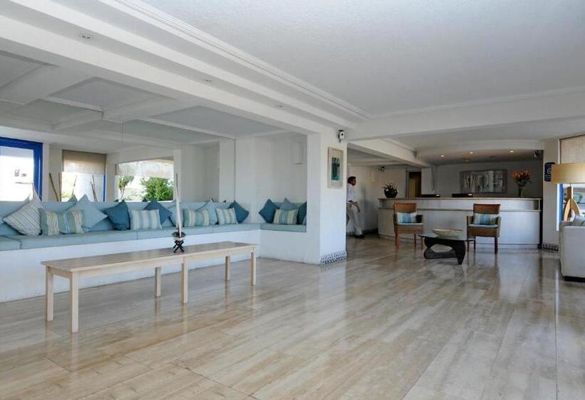 هتل Mr Mar Suites