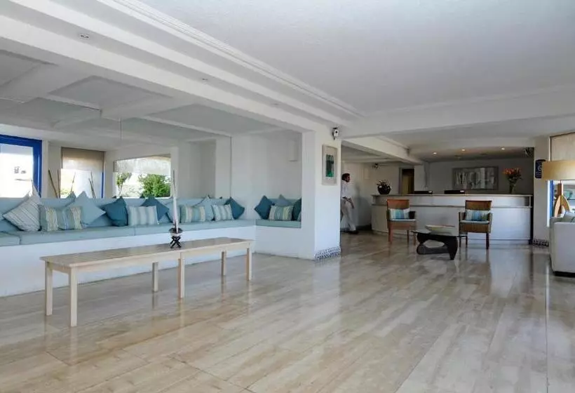 هتل Mr Mar Suites