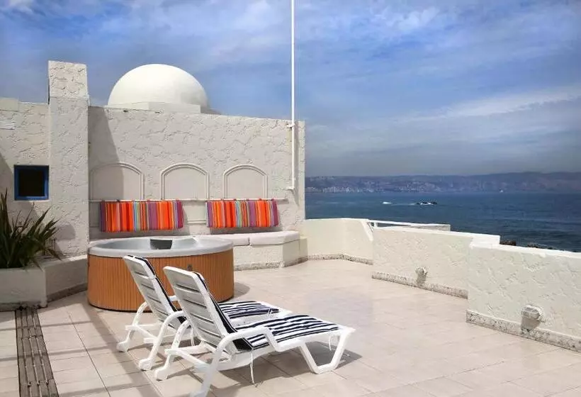 هتل Mr Mar Suites