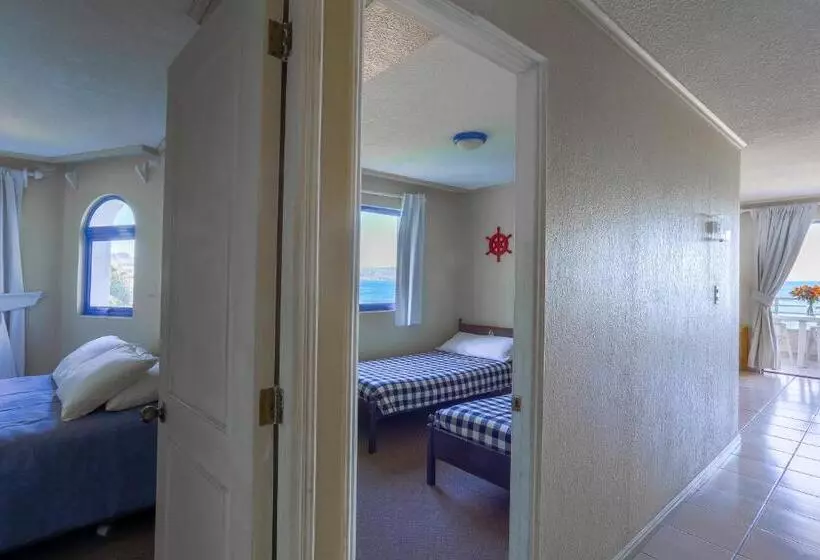 هتل Mr Mar Suites