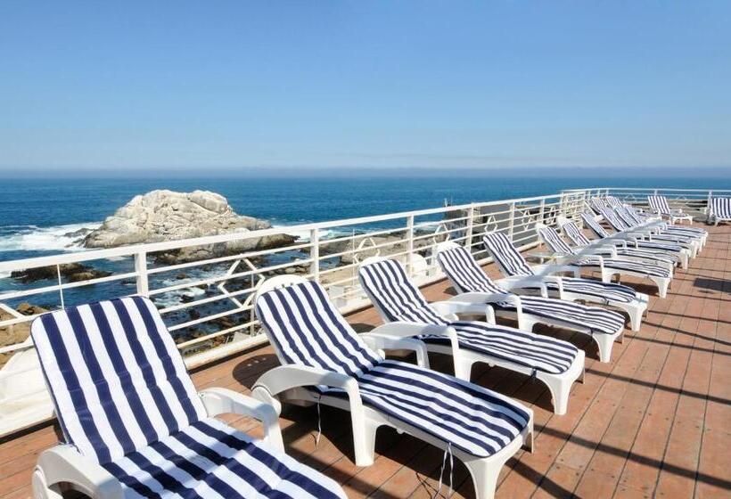 هتل Mr Mar Suites