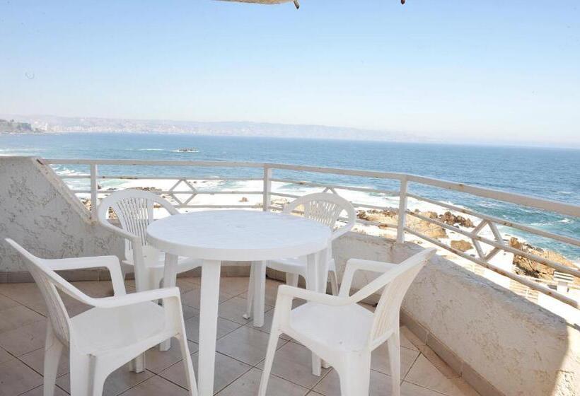 هتل Mr Mar Suites