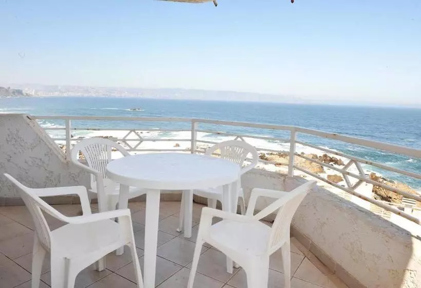 هتل Mr Mar Suites