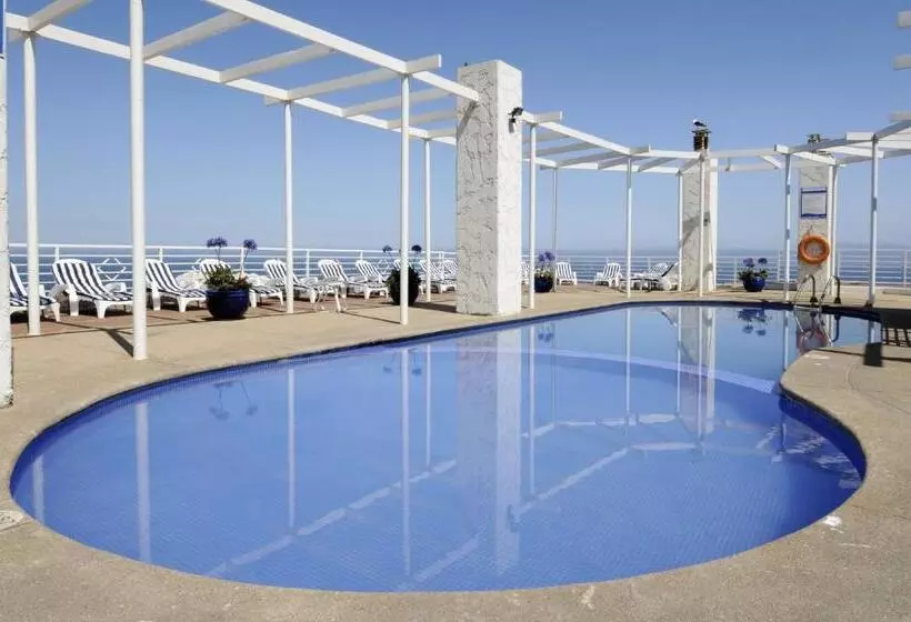 هتل Mr Mar Suites