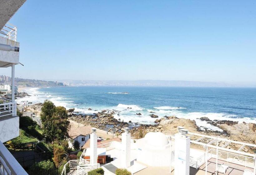 هتل Mr Mar Suites