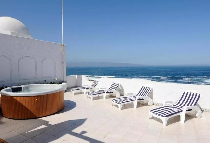 هتل Mr Mar Suites